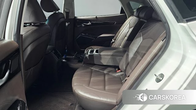 Kia Come New K7 2019 Белый из Кореи, фото 3