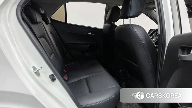 Kia All New Morning (JA) 2019 Белый из Кореи, фото 3