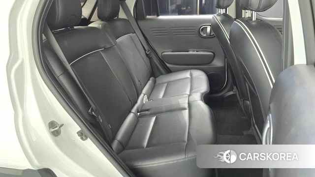 Hyundai Casper 2022 Белый из Кореи, фото 3
