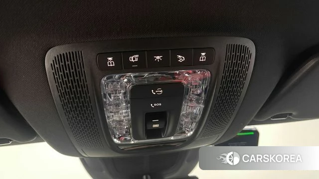 Mercedes-Benz GLE-Class W167 2026 Белый из Кореи, фото 3