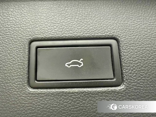 Volkswagen Teramont 2024 Черный из Китая, фото 3