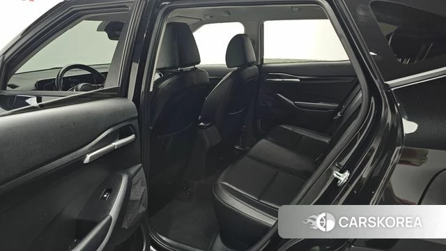 Kia The New Seltos 2024 Черный из Кореи, фото 3