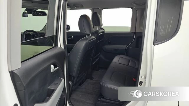 Kia The New Kia Ray 2025 Белый из Кореи, фото 3