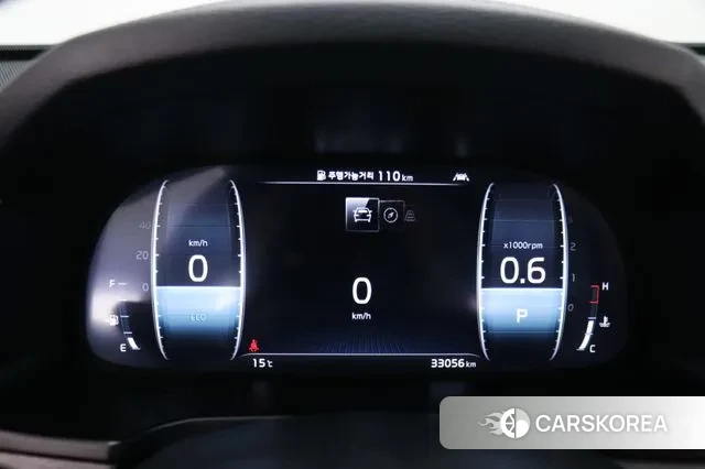 Kia K7 Premier 2020 Белый из Кореи, фото 3