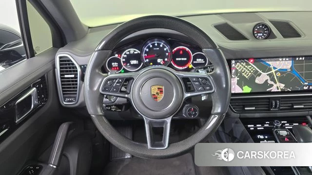Porsche Cayenne (PO536) id 4922962 из Кореи 3