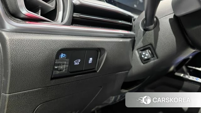 Kia The New Sorento 4th Generation 2024 Серый из Кореи, фото 3