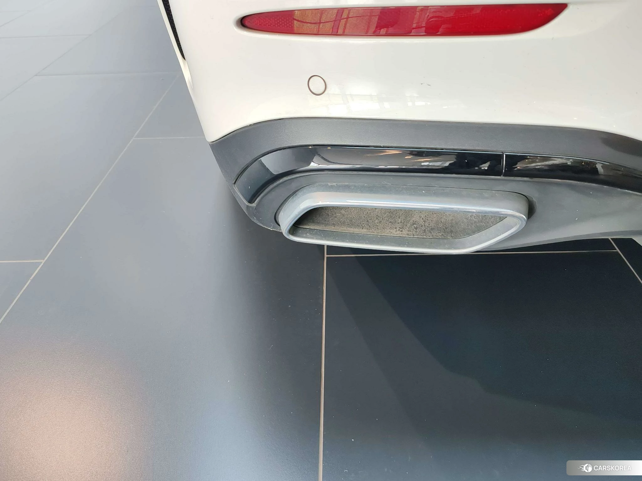 Mercedes-Benz C-class 2023 Белый из Китая, фото 3