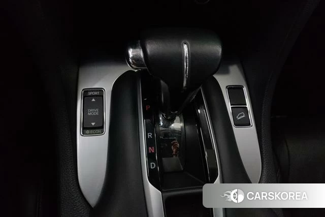 Honda Avancier 2021 Белый из Китая, фото 3