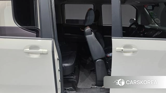 Kia The New Kia Ray 2023 Жемчужный цвет из Кореи, фото 3