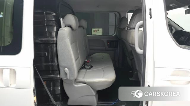 Hyundai The New Grand Starex 2020 Белый из Кореи, фото 3