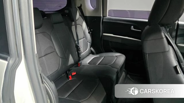 Kia The New Ray 2018 Белый из Кореи, фото 3
