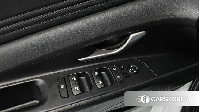 Hyundai Avante (CN7) 2023 Белый из Кореи, фото 3