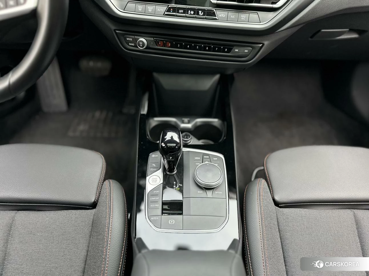 BMW 2 series 2023 Синий из Китая, фото 3