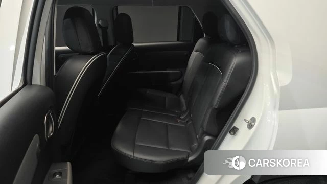 Hyundai Casper Electric 2024 Белый из Кореи, фото 3