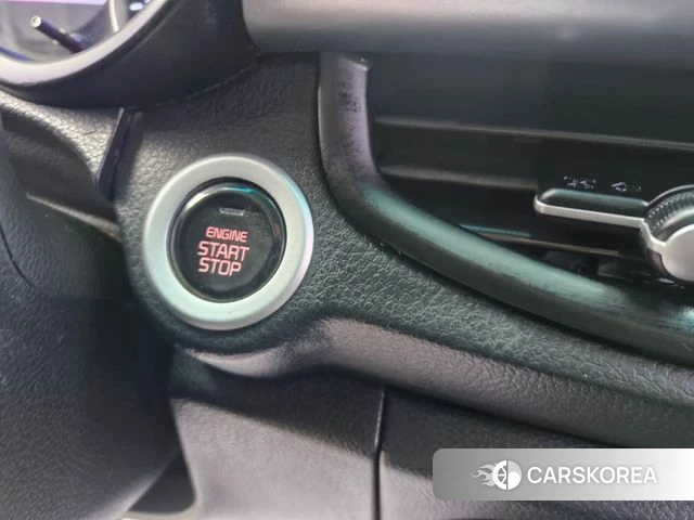 Kia All New Morning (JA) 2019 Жемчужный цвет из Кореи, фото 3