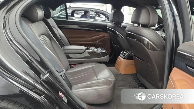 Genesis G90 id 4943738 из Кореи 3
