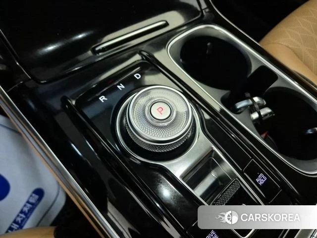 Kia Carnival 4th generation 2022 Белый из Кореи, фото 3