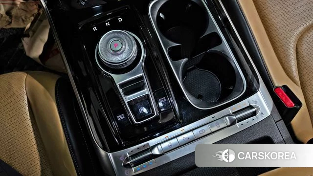 Kia Carnival 4th generation 2021 Белый из Кореи, фото 3