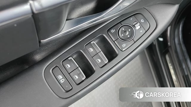 Hyundai Sonata (DN8) 2020 Серый из Кореи, фото 3