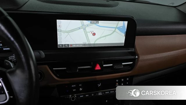 Kia The New Seltos 2022 Серый из Кореи, фото 3