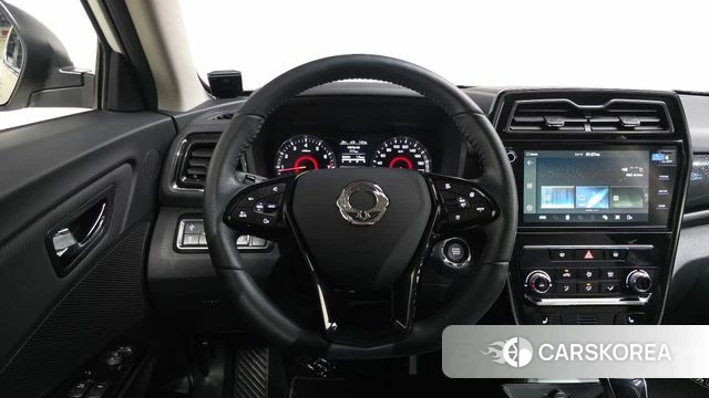 Ssangyong Berry New Tivoli 2019 Белый из Кореи, фото 3