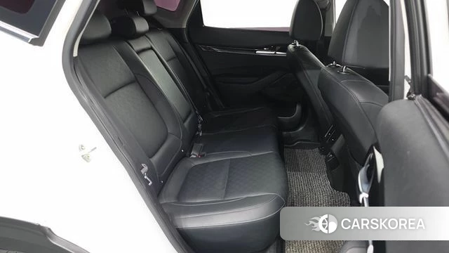 Kia Seltos 2019 Белый из Кореи, фото 3