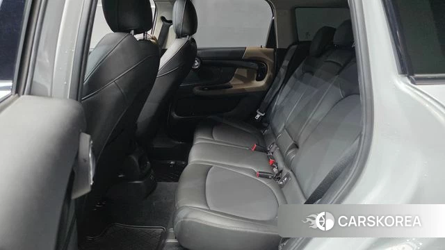Mini Cooper Countryman 2019 Белый из Кореи, фото 3