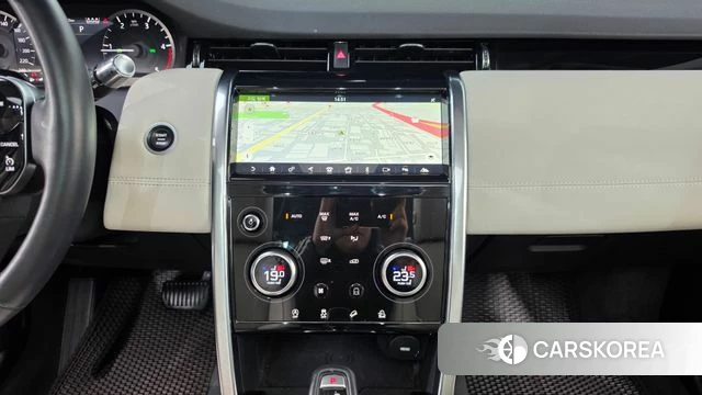 Land Rover Discovery Sports 2nd Generation 2020 Белый из Кореи, фото 3