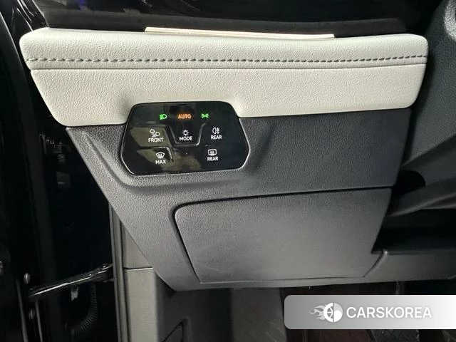 Volkswagen Teramont 2024 Черный из Китая, фото 3