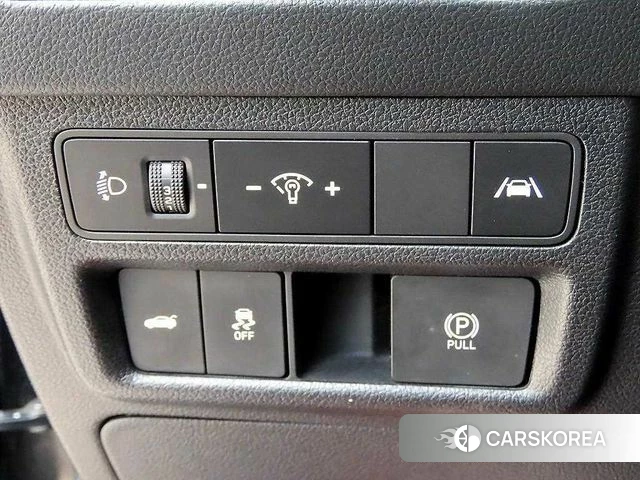 Hyundai Sonata (DN8) 2022 Черный из Кореи, фото 3