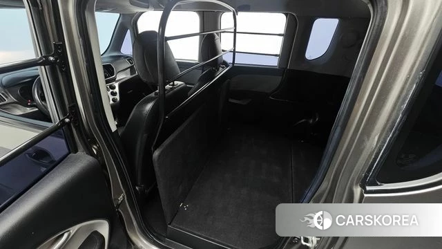Kia The New Ray 2020 Серый из Кореи, фото 3