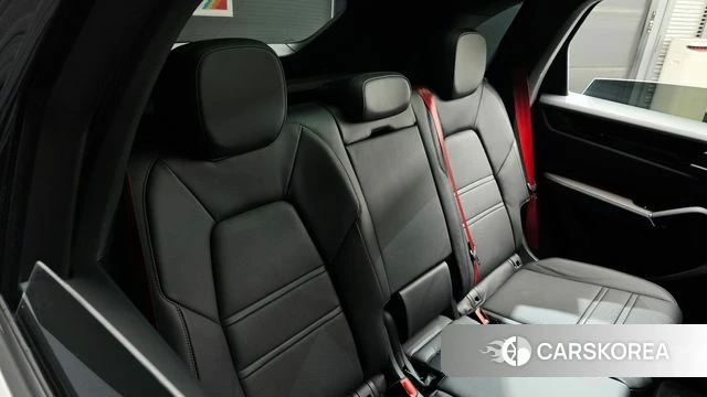 Porsche Cayenne (PO536) id 4966996 из Кореи 3