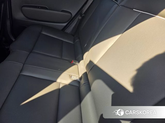 Hyundai The New Casper 2026 Светло-зеленый из Кореи, фото 3