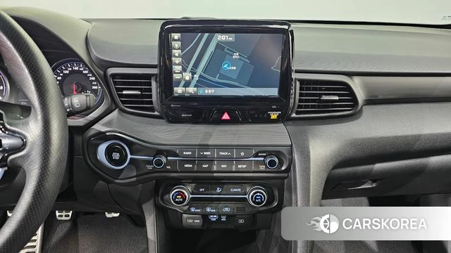 Hyundai Veloster (JS) 2020 Белый из Кореи, фото 3