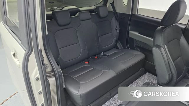 Kia The New Kia Ray 2023 Жемчужный цвет из Кореи, фото 4