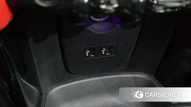 Mini Cooper S 2020 Черный из Кореи, фото 3