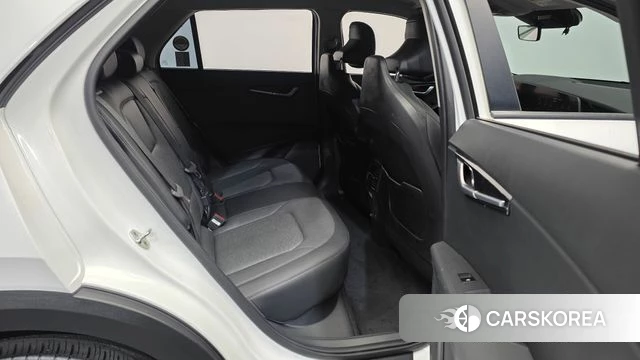 Kia Di All New Niro EV 2022 Белый из Кореи, фото 3