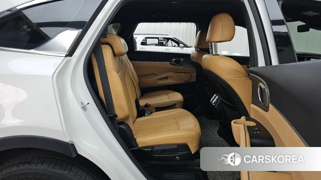 Kia Sorento 4th Generation 2020 Белый из Кореи, фото 3