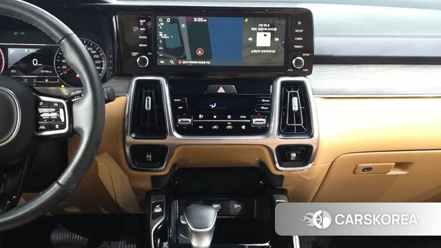 Kia Sorento 4th Generation id 4981274 из Кореи 3