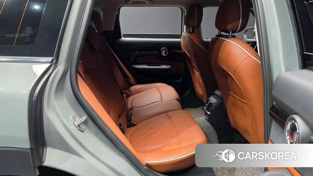 Mini Cooper SD Clubman 2022 Серый из Кореи, фото 3