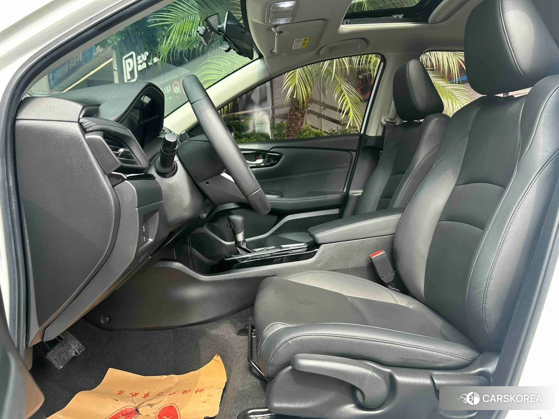 Honda Crider 2019 Белый из Китая, фото 3