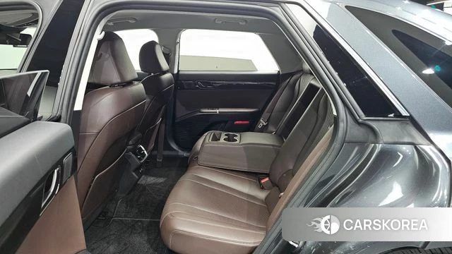 Hyundai Grandeur Hybrid (GN7) id 4950793 из Кореи 3