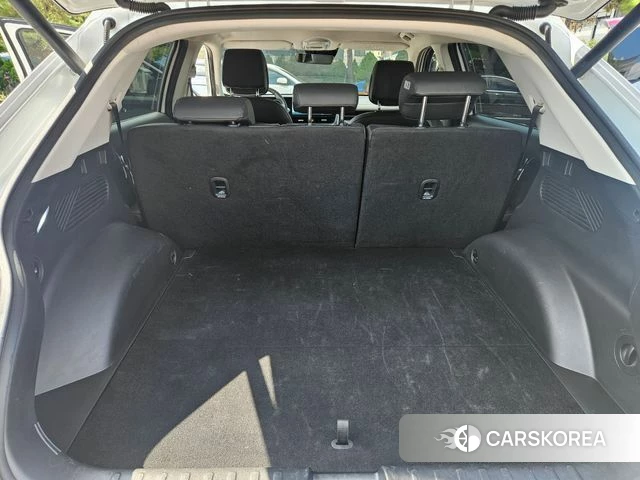 Hyundai The New Ionic 5 2024 Белый из Кореи, фото 3