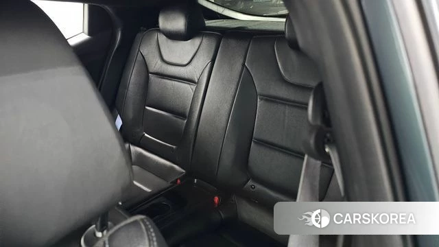 Hyundai Veloster (JS) 2018 Серый из Кореи, фото 3
