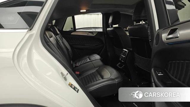 Mercedes-Benz GLE - Class W166 2018 Белый из Кореи, фото 3