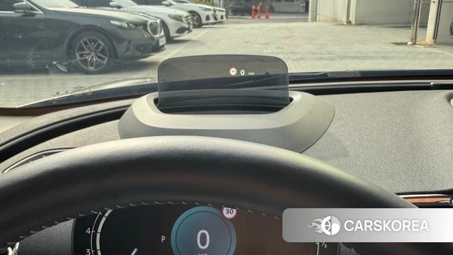 Mini Cooper S Clubman 2021 Серебристо-серый из Кореи, фото 3