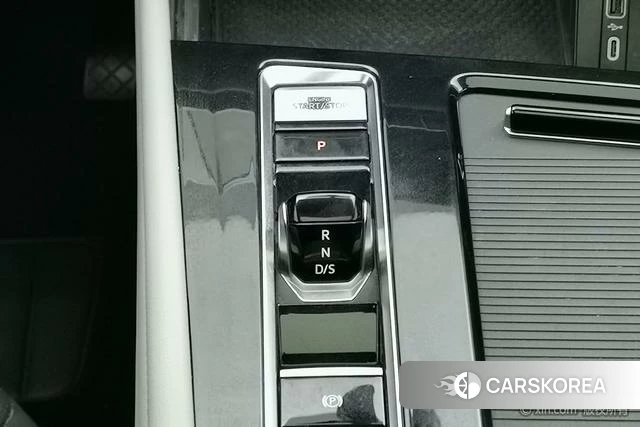 Volkswagen Teramont 2022 Черный из Китая, фото 3