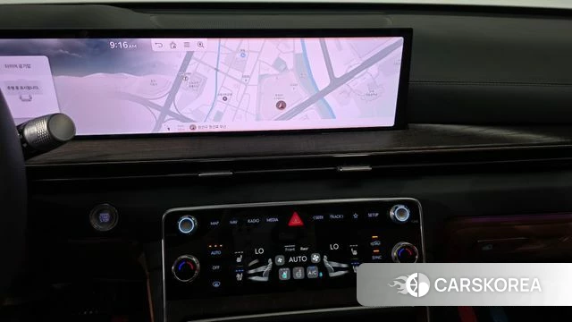 Genesis GV80 2025 Белый из Кореи, фото 3