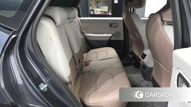 Kia Celtos second Generation 2026 Серый из Кореи, фото 3