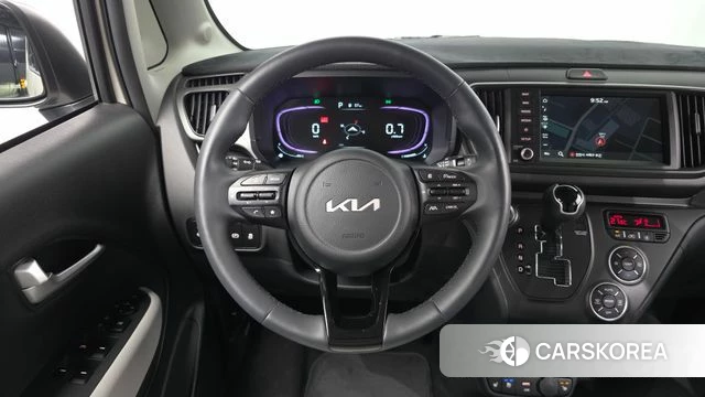 Kia The New Kia Ray 2026 Жемчужный цвет из Кореи, фото 3